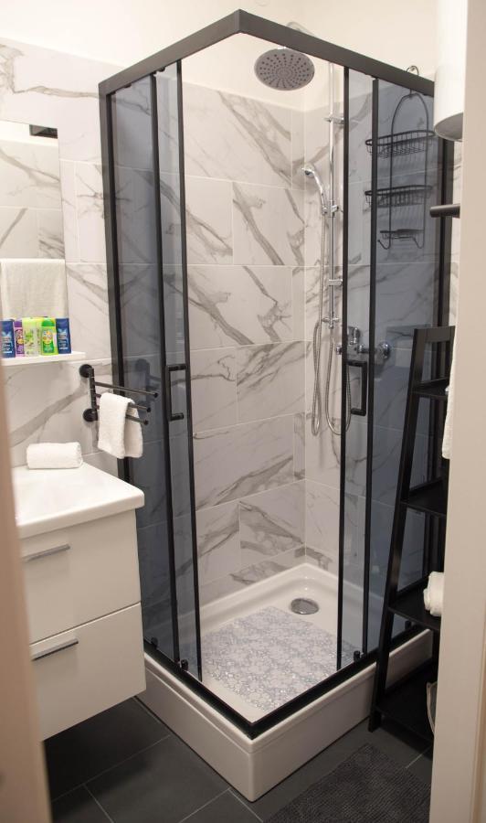 Studio Apartman Suburban Visnjevac Экстерьер фото