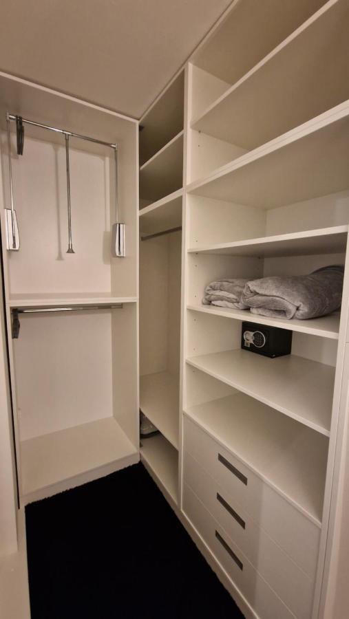 Studio Apartman Suburban Visnjevac Экстерьер фото